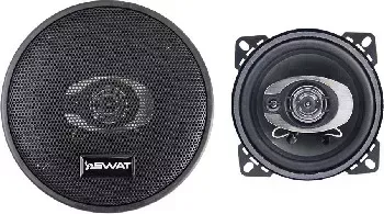 Автоакустика SWAT SP-B4