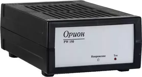 Зарядное устройство ОРИОН ZAR150M PW 150M импульсное