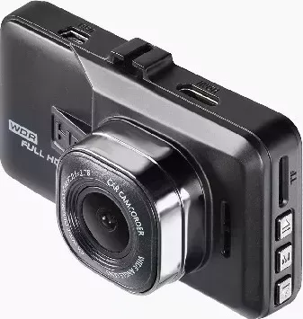 Видеорегистратор INTEGO VX-215HD