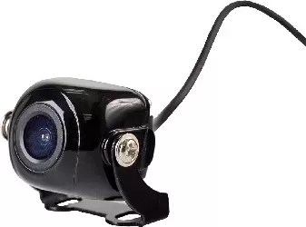 Камера заднего вида INTERPOWER IP-860 F/R