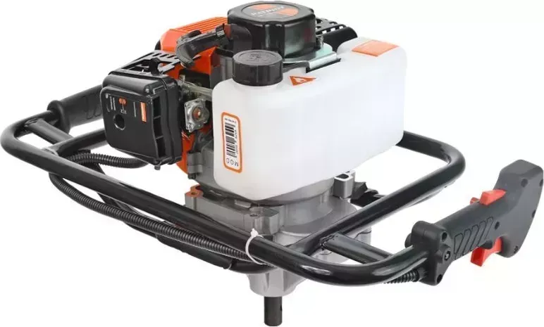 Мотобур PATRIOT 742104477 PT AE150D бензиновый (без шнека)