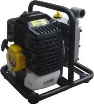 Мотопомпа HUTER MP-25