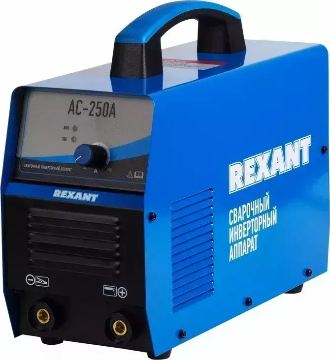 Сварочный аппарат REXANT (11-0914) АС-250А инверторный