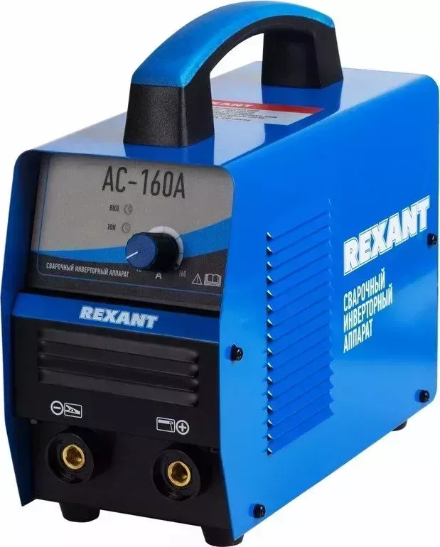 Сварочный аппарат REXANT (11-0910) АС-160А инверторный