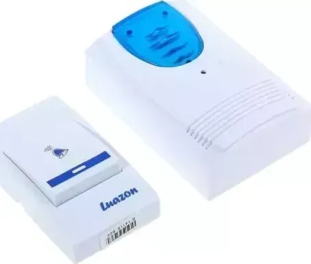 Звонок LUAZON HOME LZDV-37 беспроводной 1010787