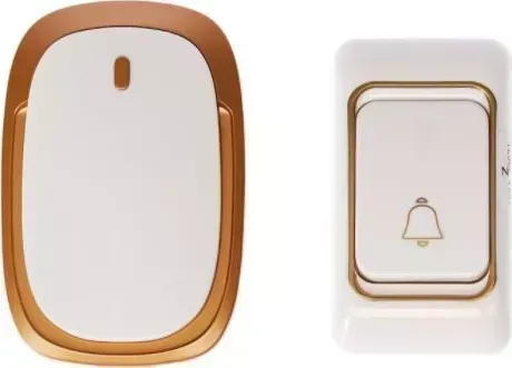Звонок LUAZON HOME LZDV-33 беспроводной 2863000