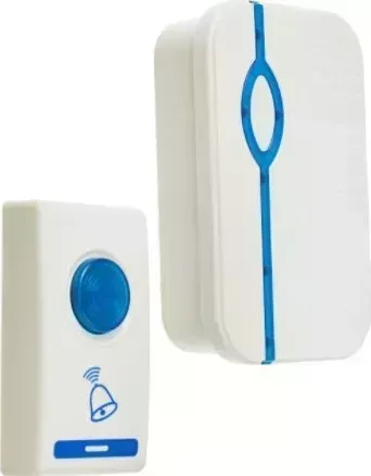 Звонок LUAZON HOME LZDV-28 беспроводной 2862995