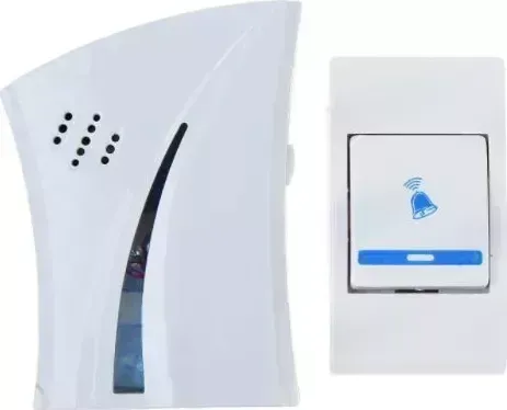 Звонок LUAZON HOME LZDV-15 беспроводной 1010788