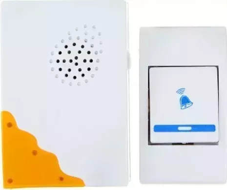 Звонок LUAZON HOME LZDV-02 беспроводной 1010790