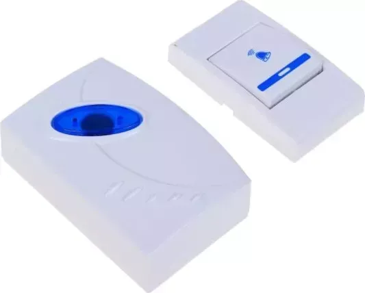 Звонок LUAZON HOME LZDV-01 беспроводной 1010791