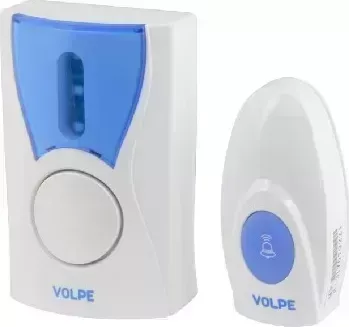 Звонок VOLPE UL-00002403 UDB-Q027 W-R1T1-16S-80M-WH