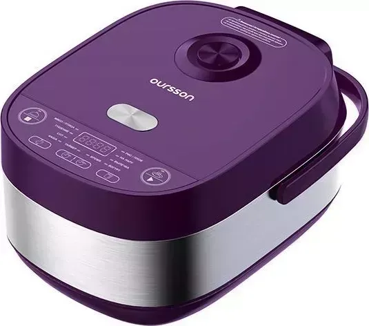 Мультиварка OURSSON MP5021SD/SP