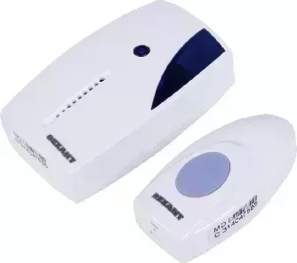 Звонок REXANT (73-0020) RX-2 Беспроводной дверной