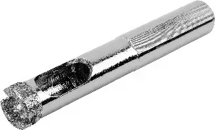 Коронка алмазная MONOGRAM (086-471) Special 10х65мм по керамограниту, плитке