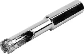 Коронка алмазная MONOGRAM (086-464) Special 8х65мм по керамограниту, плитке