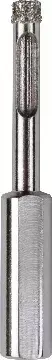 Коронка алмазная MONOGRAM (086-457) Special 6х65мм по керамограниту, плитке