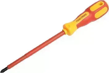 Отвертка REXANT (12-4718) " Электрика " PH2 X 150 мм (5) отвертка отвертка " " X
