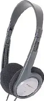 Наушники PANASONIC RP-HT010GU-H