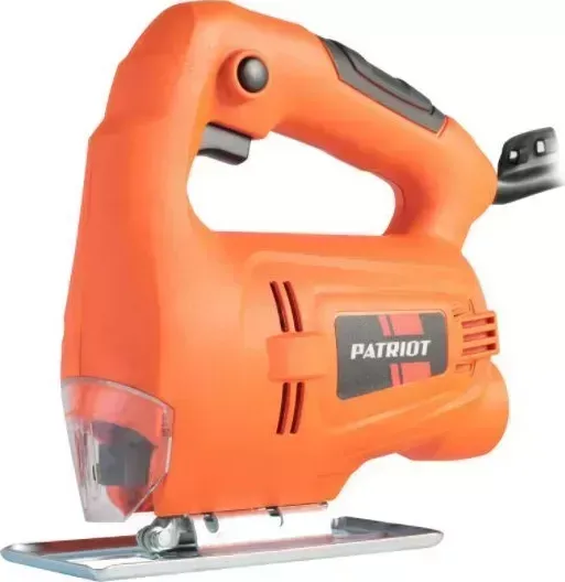 Электролобзик PATRIOT 190301707 LS 501 THE ONE