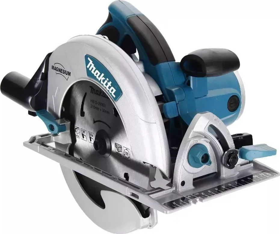 Пила циркулярная MAKITA 5008MG 156410