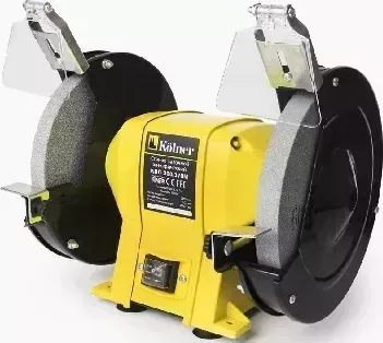 Станок заточной KOLNER KBG 200/370 М