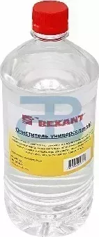 Очиститель REXANT (09-4110) универсальный 1000мл очиститель очиститель