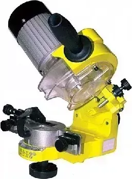 Станок заточный CHAMPION C2001 электрический (ПРОФ)