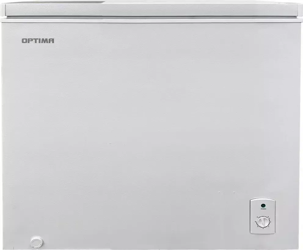 Ларь морозильный OPTIMA BD-322K