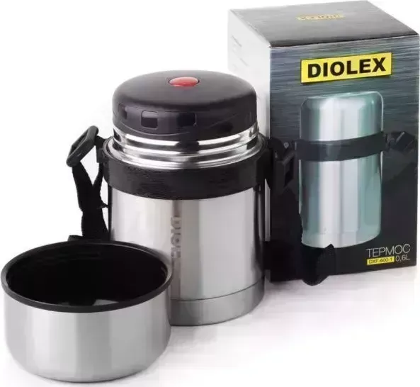Термос DIOLEX DXF-600-1