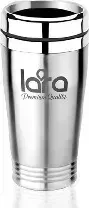 Термос LARA LR04-35 500мл