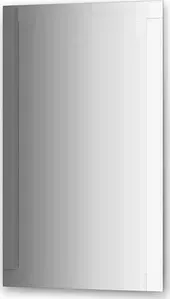 Зеркало Evoform Style 60х100 см, с зеркальным обрамлением (BY 0807)