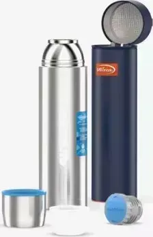 Термос БИОСТАЛЬ Авто NBP-1200-1 1,2л.