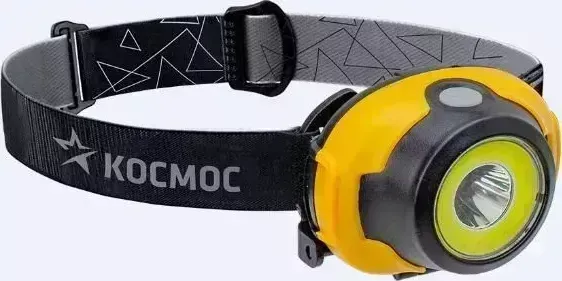 Фонарь КОСМОС KocH103COBLED