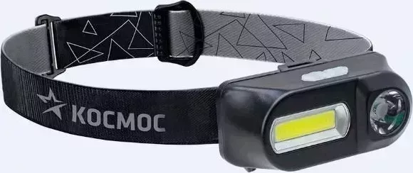 Фонарь КОСМОС KOCH3WDLITH