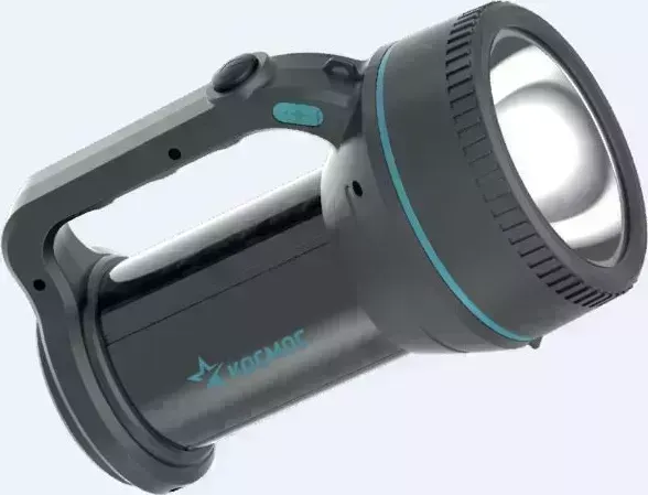 Фонарь КОСМОС KocAccu367W