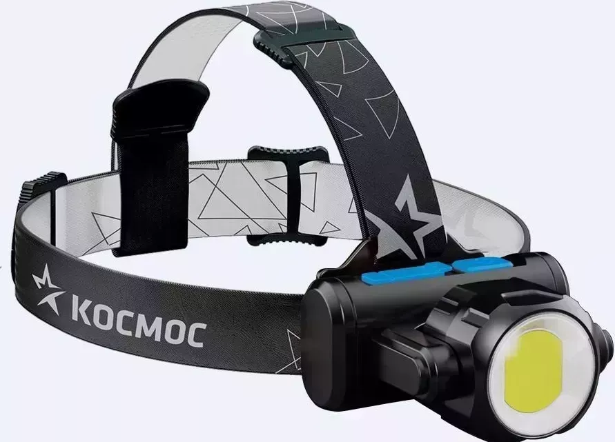 Фонарь КОСМОС KOCH5WLI-ON