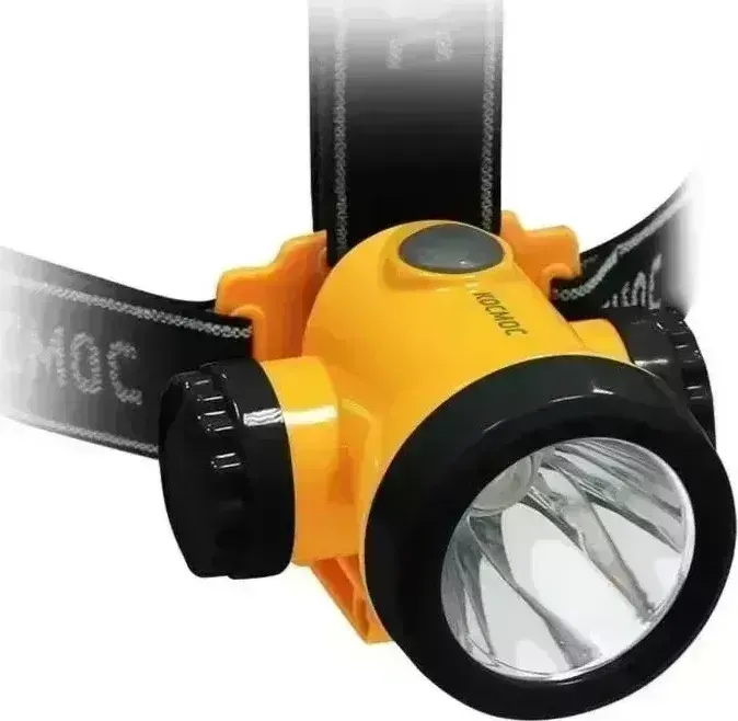 Фонарь КОСМОС KOCH3WLI-ON