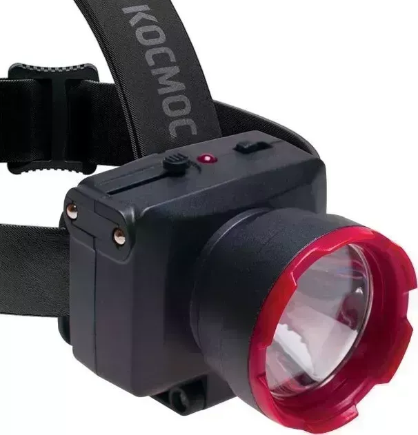 Фонарь КОСМОС KOCACCUH1WLED