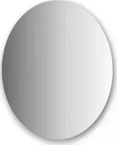 Зеркало Evoform Primary 60х70 см, со шлифованной кромкой (BY 0032)