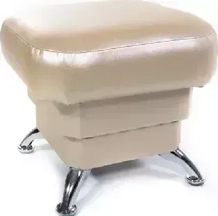 Пуф БИТЕЛ ПАУК беж