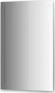 Зеркало Evoform Style 70х110 см, с зеркальным обрамлением (BY 0811)
