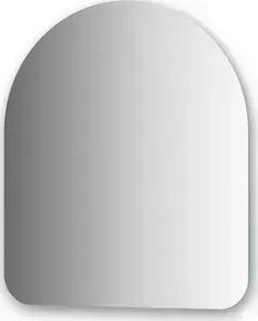 Зеркало Evoform Primary 60х70 см, со шлифованной кромкой (BY 0016)