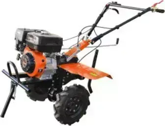 Мотоблок ПАХАРЬ бензиновый TCP-1600-3PH без колес 20070