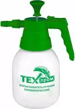 Опрыскиватель ручной ТЕХПРОМ ОПР 3 3л 00-00009927