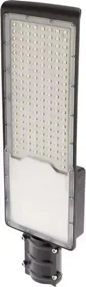 Настольный светильник REXANT (607-302) ДКУ 01-150-5000К-ШС IP65 ЧЕРНЫЙ