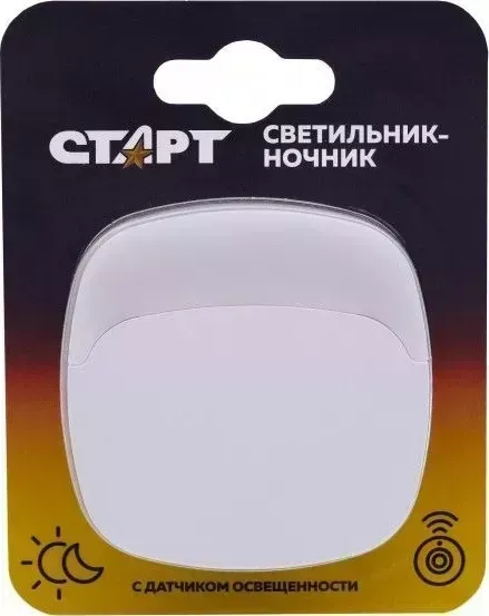 Лампа СТАРТ (15770) 1 Квадрат