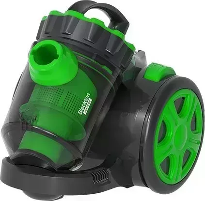 Пылесос BLACKTON BTVC1604C Black-Green