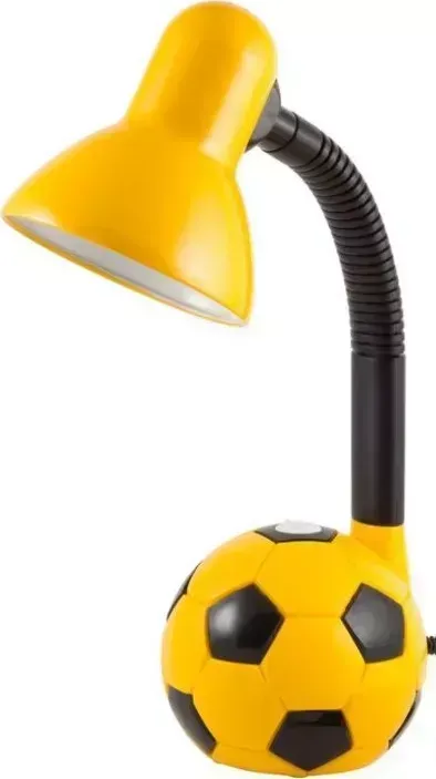 Лампа ENERGY EN-DL14C желтая
