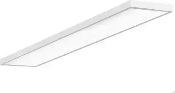 Потолочный светильник SMARTBUY (SBL-uni1195-36W-65K)36W 180*1195 /6500K