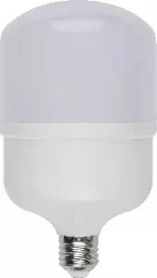 Лампа VOLPE 10810 LED-M80-30W/WW/E27/FR/S картон